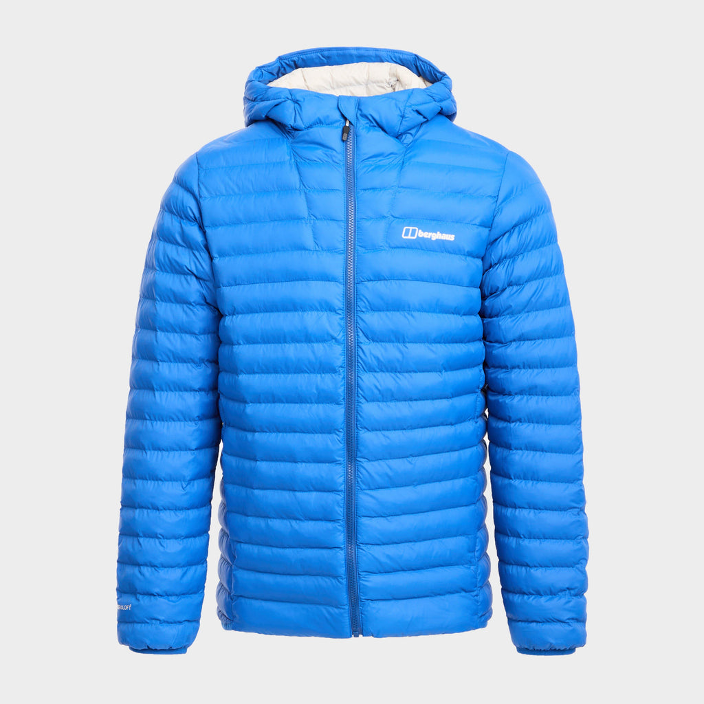 Men’s Claggan Jacket