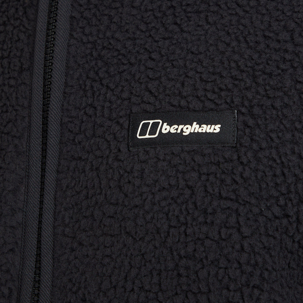 Men’s Hanby Relaxed Vest