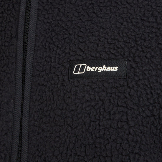 Men’s Hanby Relaxed Vest