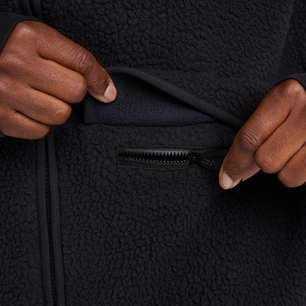 Men’s Hanby Relaxed Vest