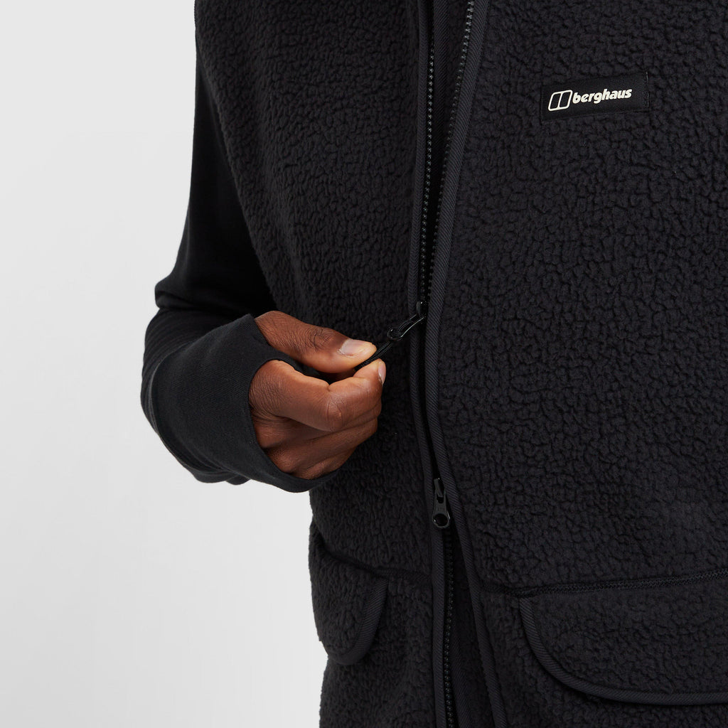 Men’s Hanby Relaxed Vest