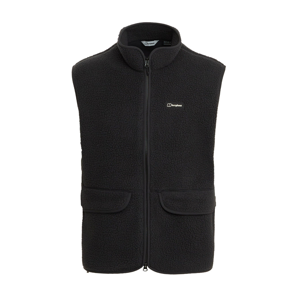 Men’s Hanby Relaxed Vest