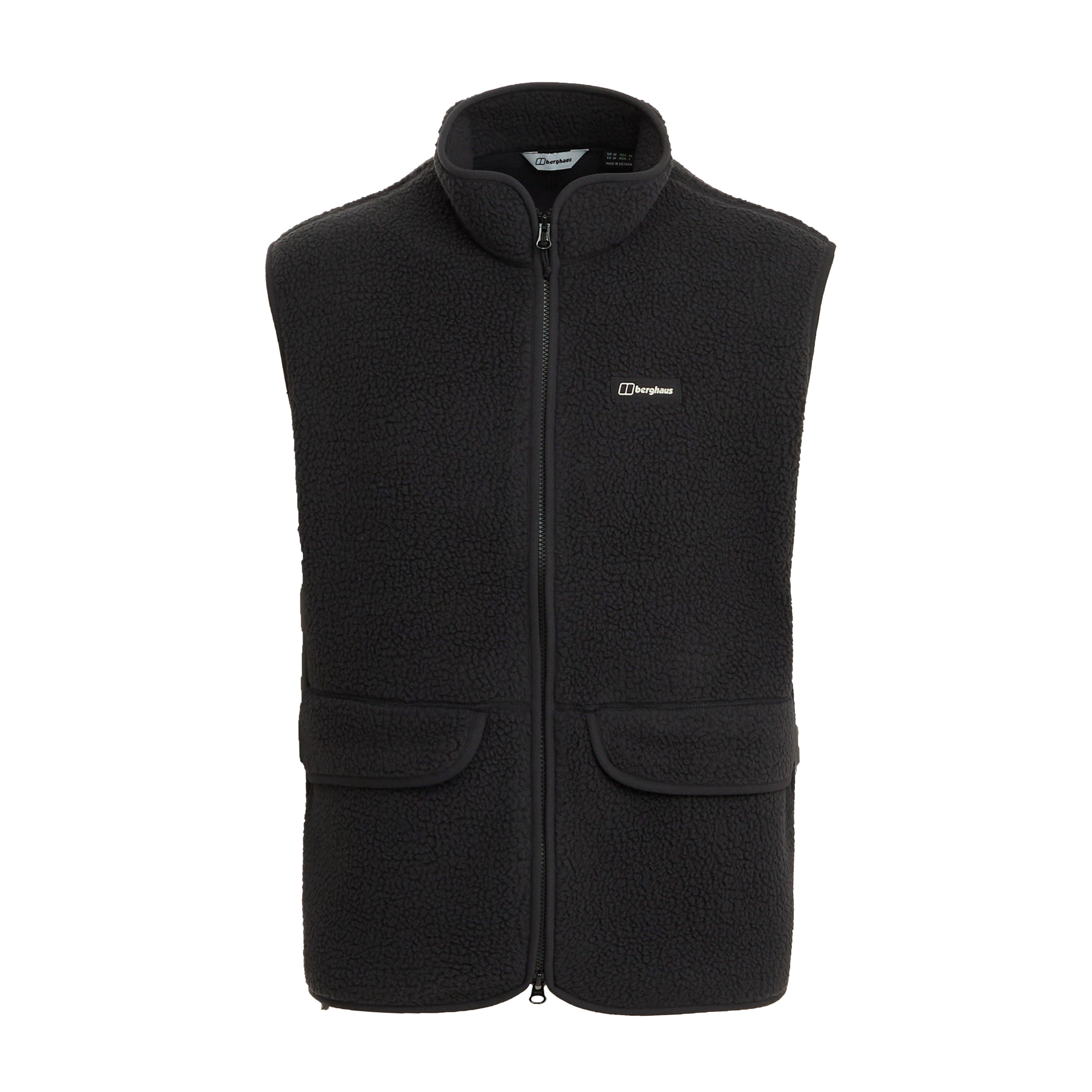 Men’s Hanby Relaxed Vest