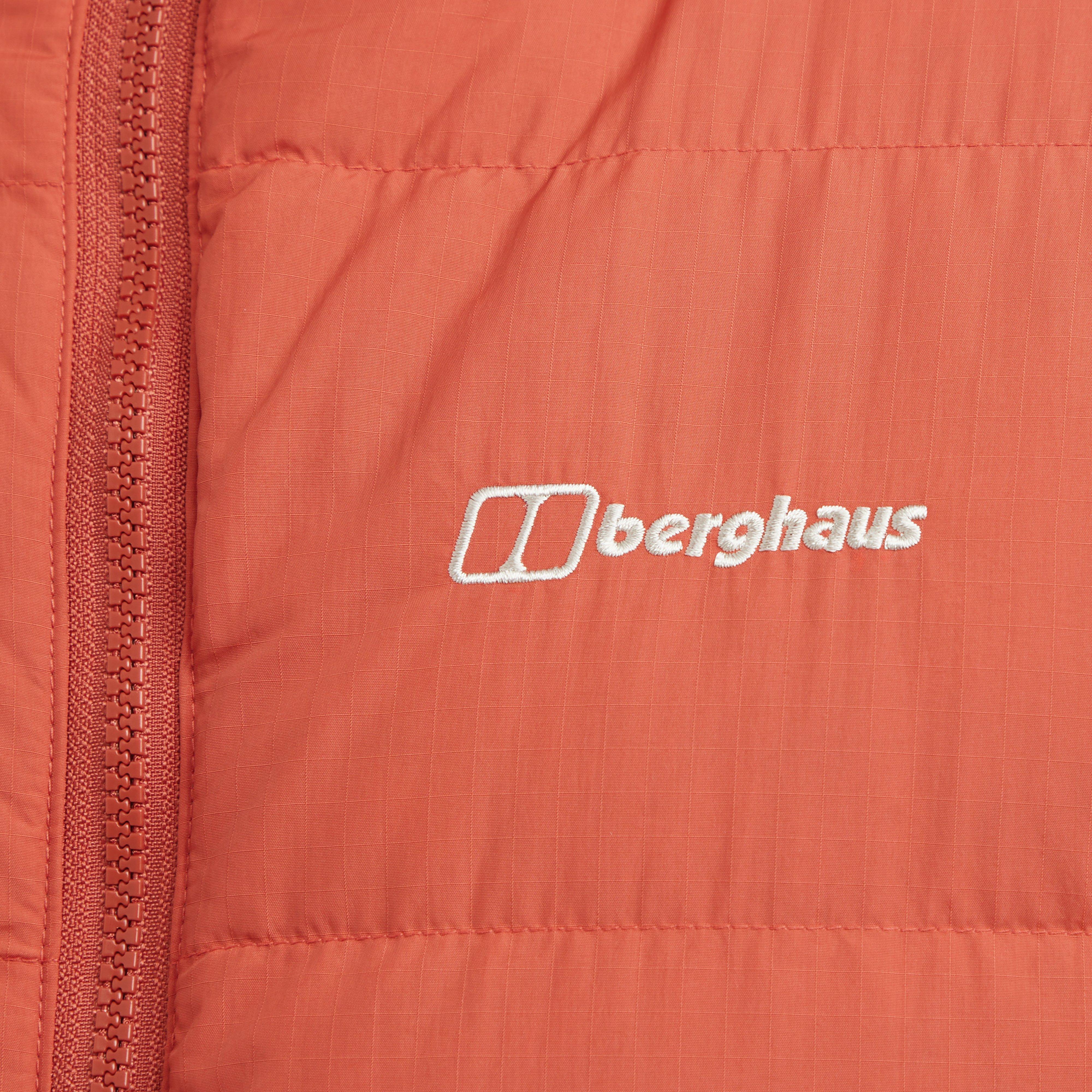 Men's Fulstow Reversible Down Jacket