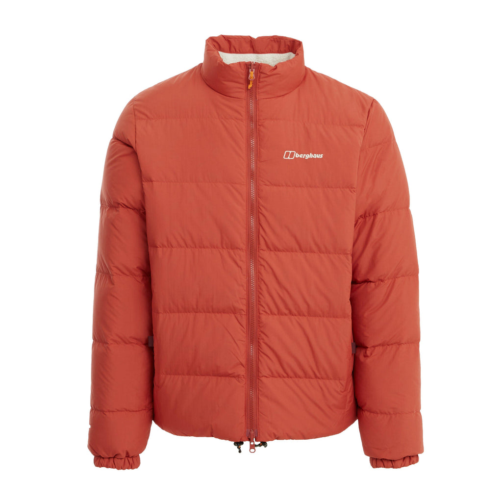 Men's Fulstow Reversible Down Jacket