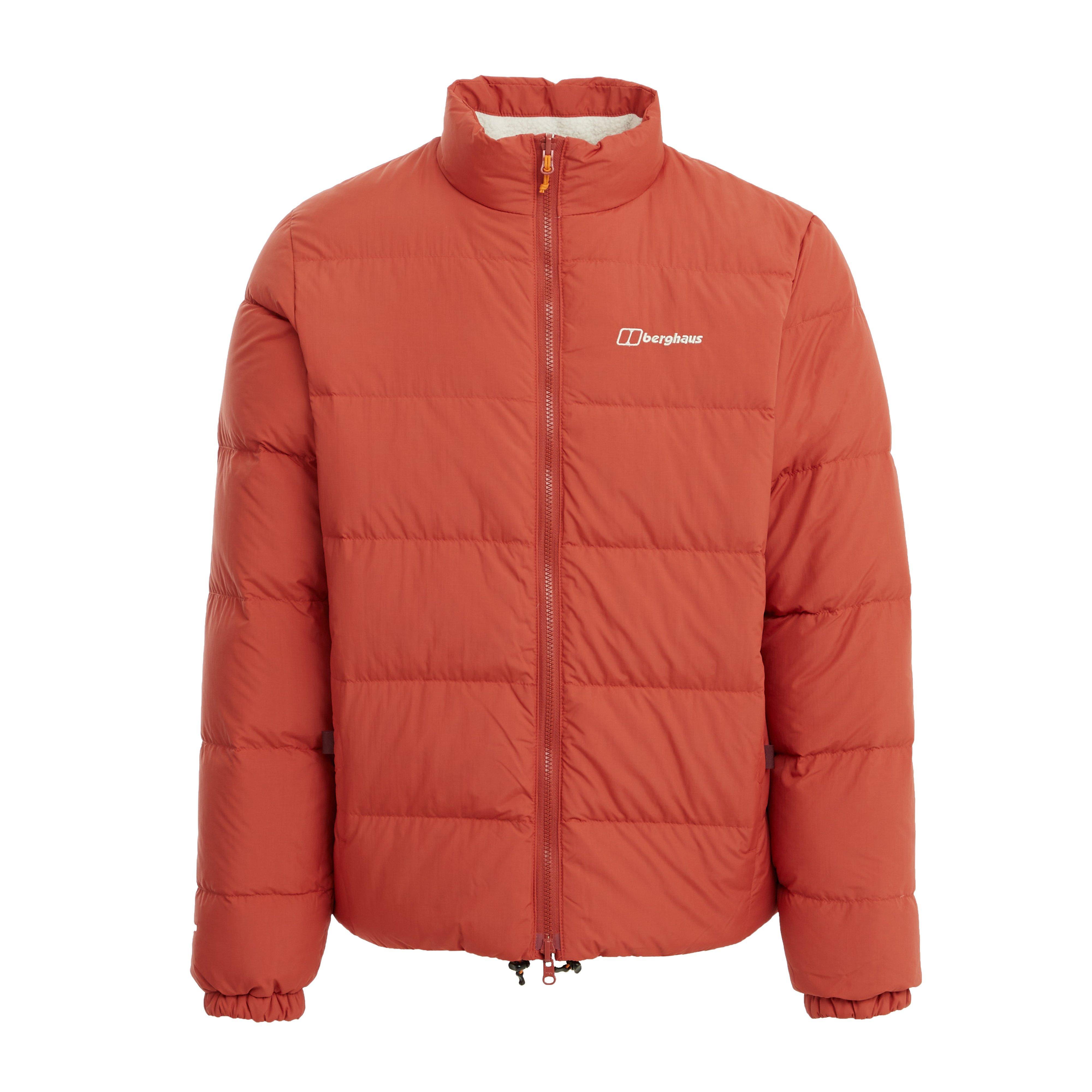 Men's Fulstow Reversible Down Jacket