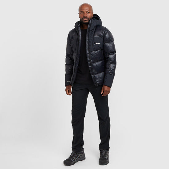 Men’s Urb Arkos Reflect Down Jacket