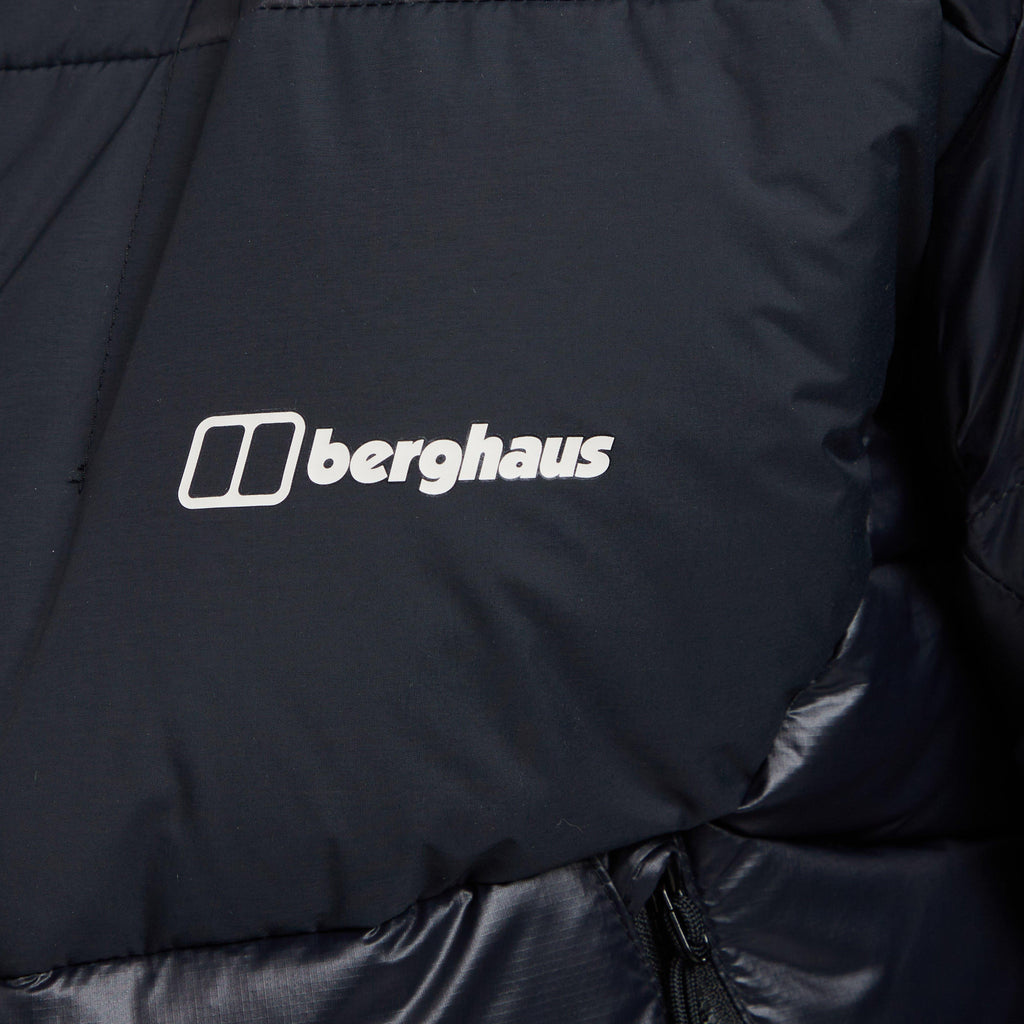 Men’s Urb Arkos Reflect Down Jacket