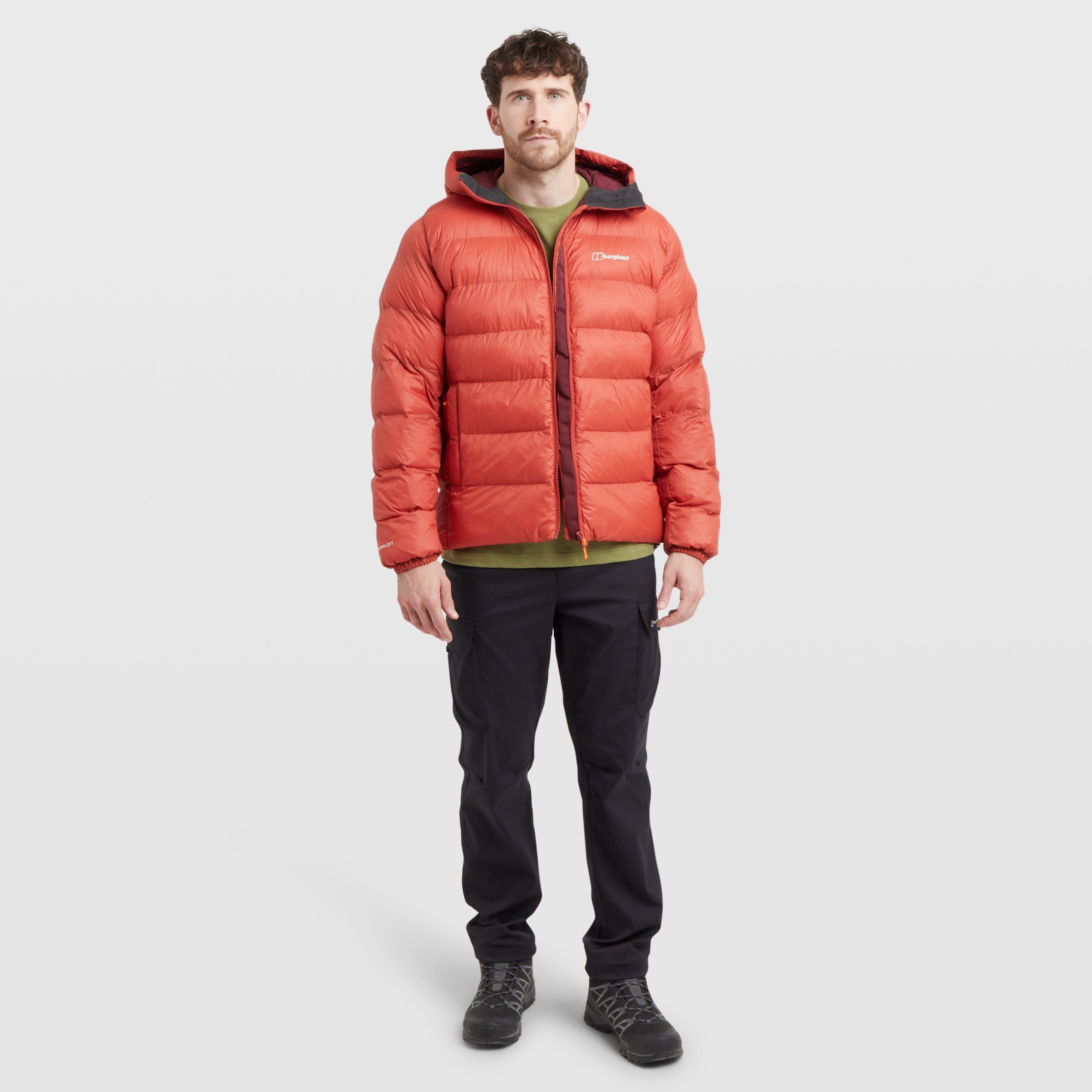 Men’s Ewden Synthetic Jacket