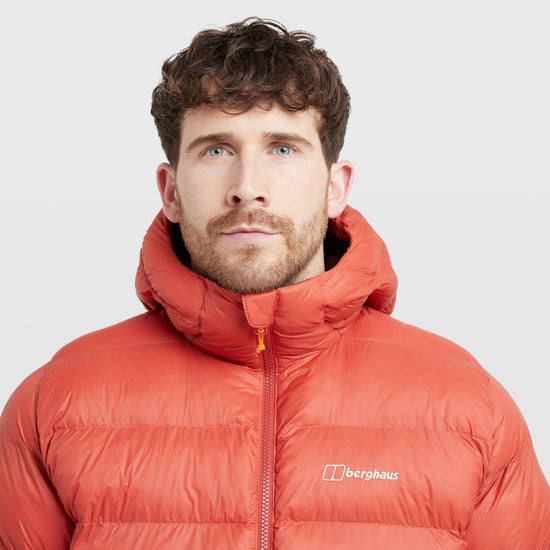 Men’s Ewden Synthetic Jacket