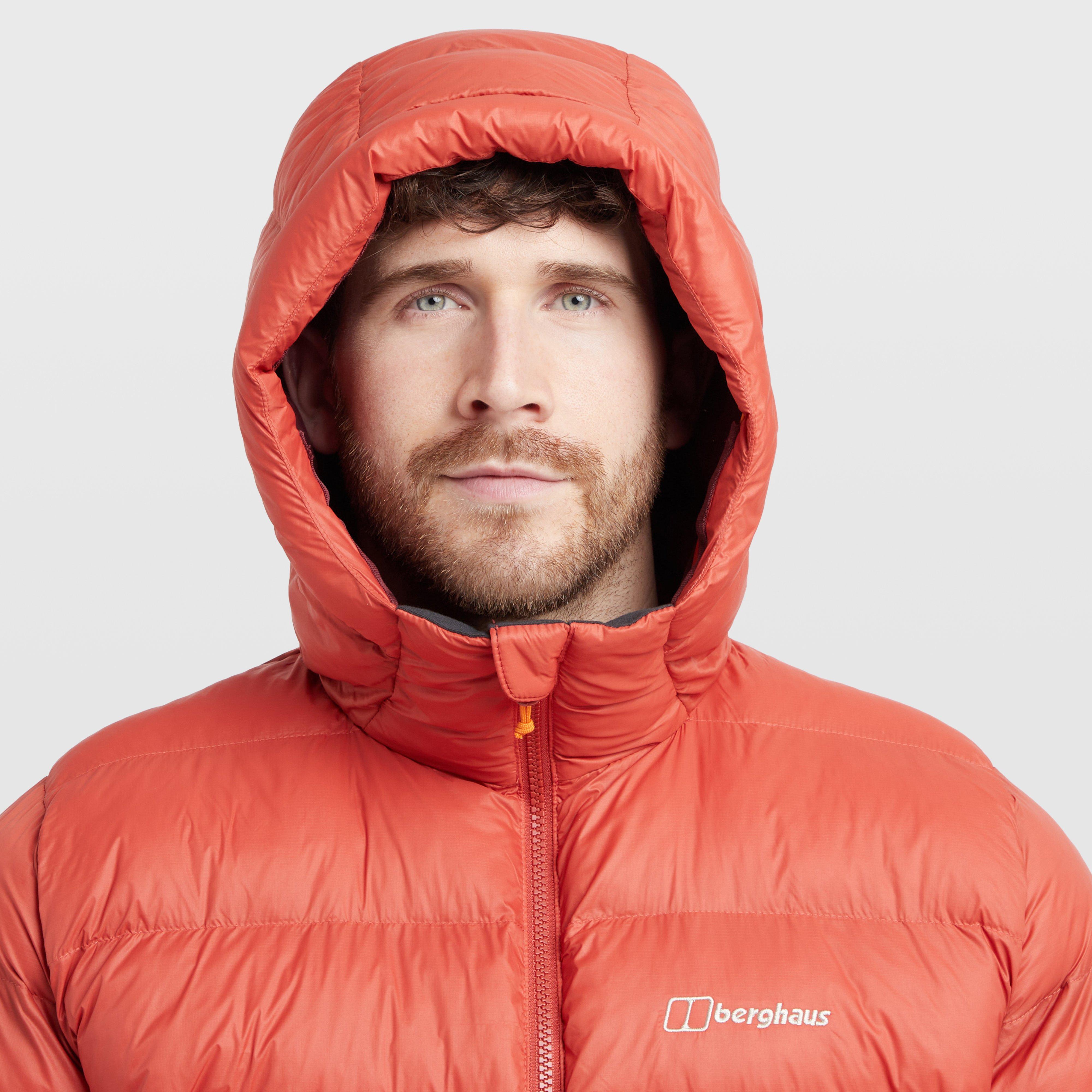 Men’s Ewden Synthetic Jacket