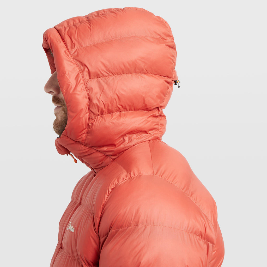 Men’s Ewden Synthetic Jacket