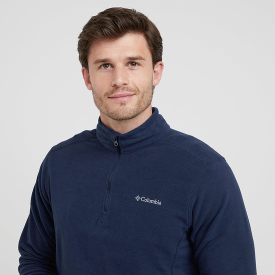 Men’s Stratagate™ Half Zip Fleece