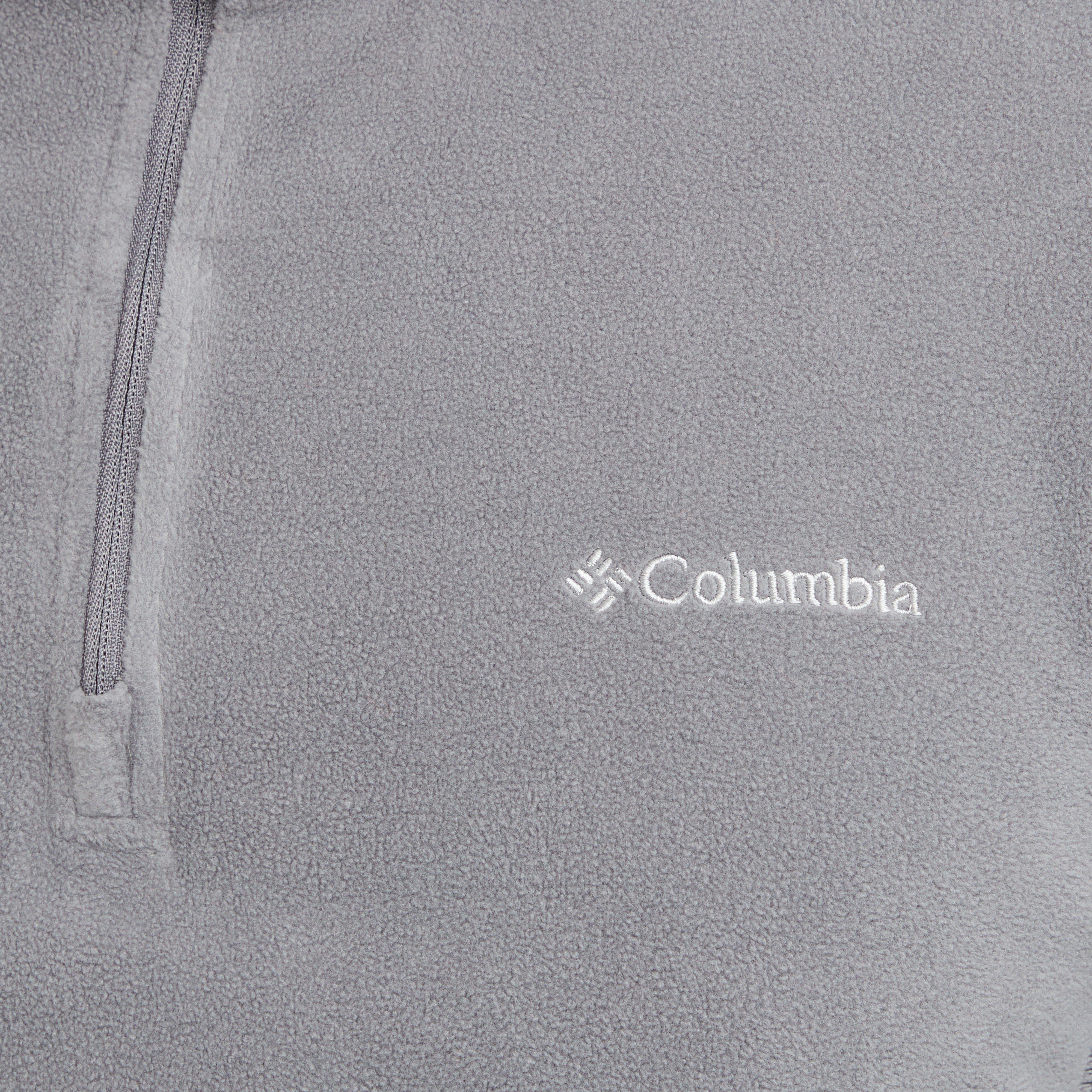 Men’s Stratagate™ Half Zip Fleece