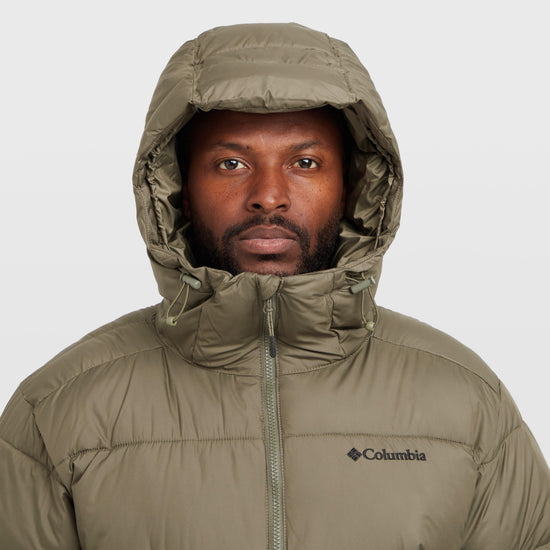 Men's Pike Lake™ Puffer Parka