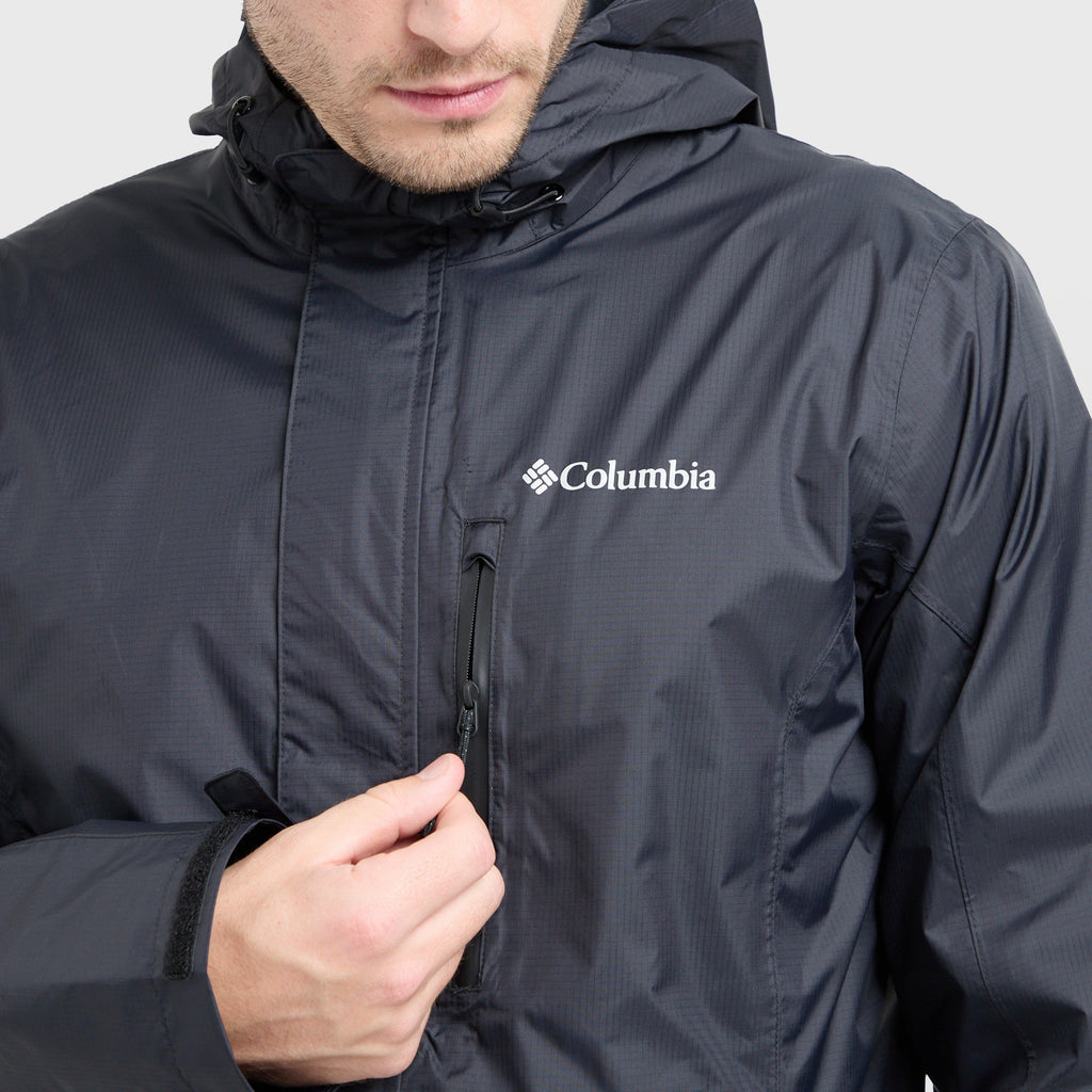 Men's Pouring Adventure™ III Waterproof Hiking Jacket