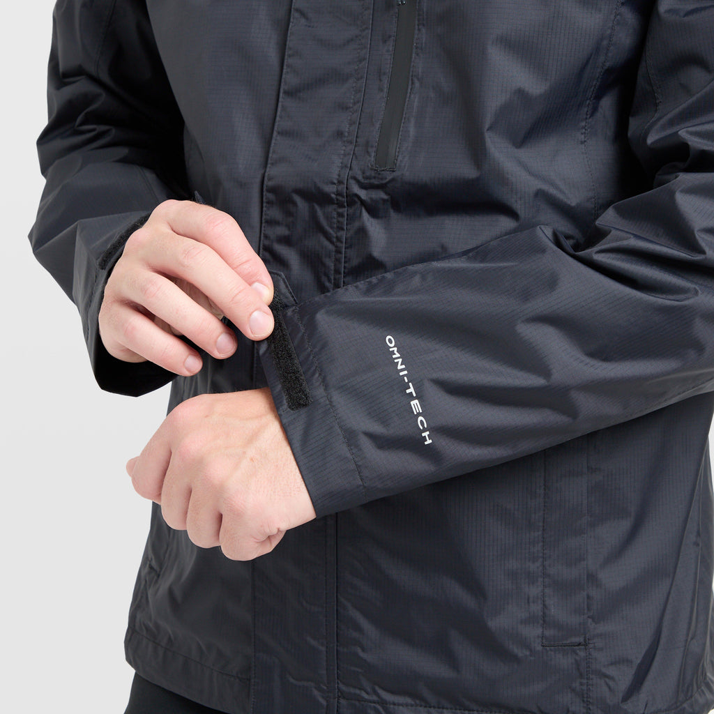 Men's Pouring Adventure™ III Waterproof Hiking Jacket
