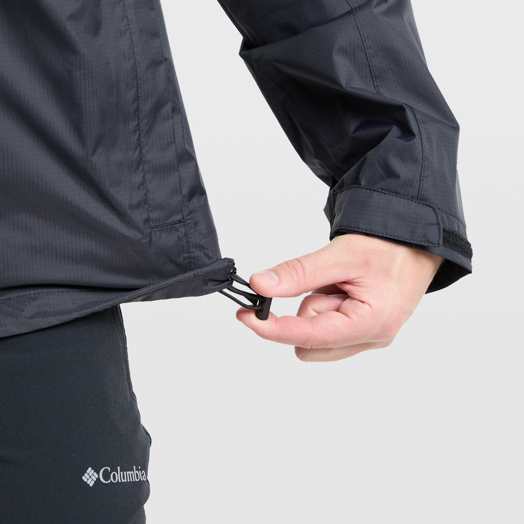 Men's Pouring Adventure™ III Waterproof Hiking Jacket