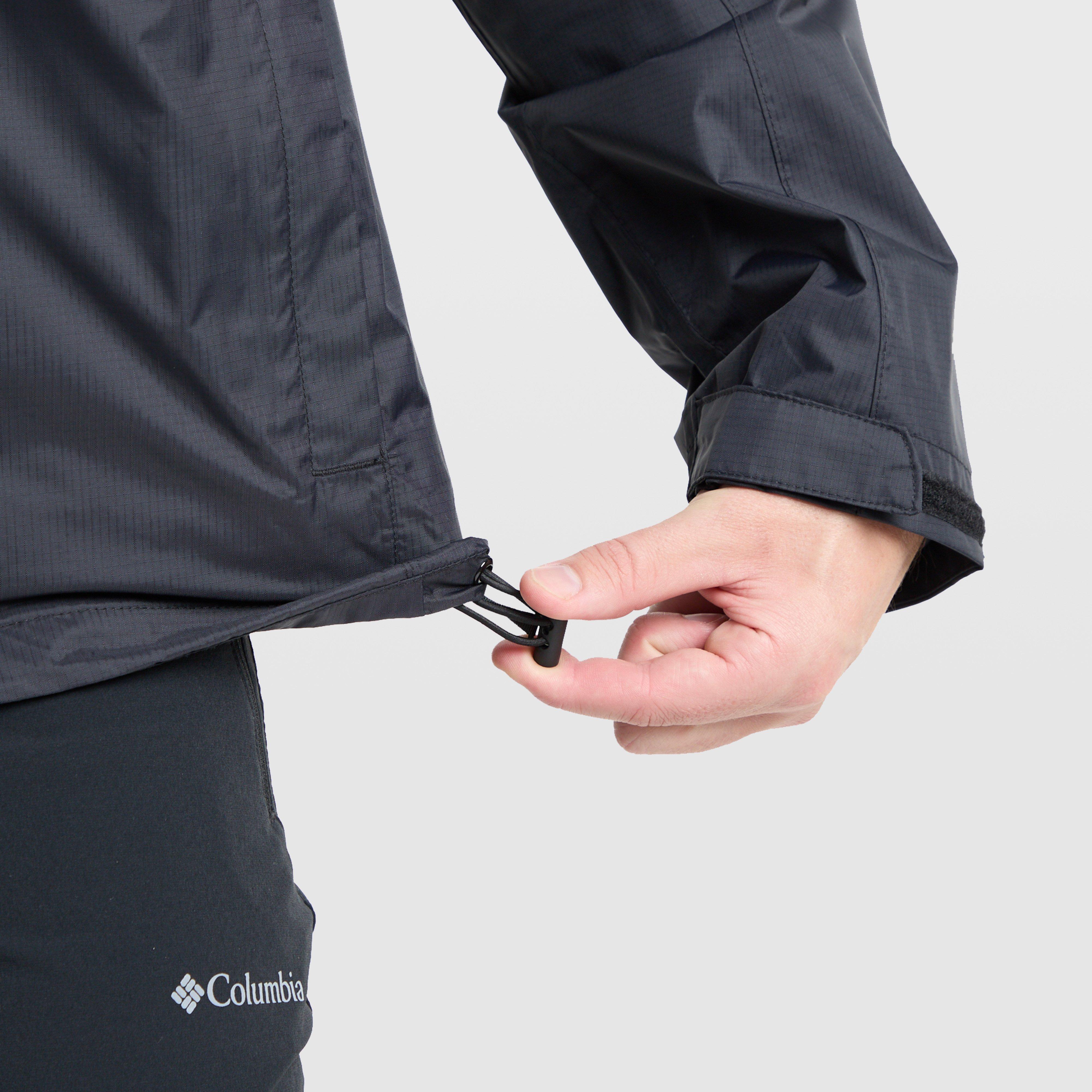 Men's Pouring Adventure™ III Waterproof Hiking Jacket