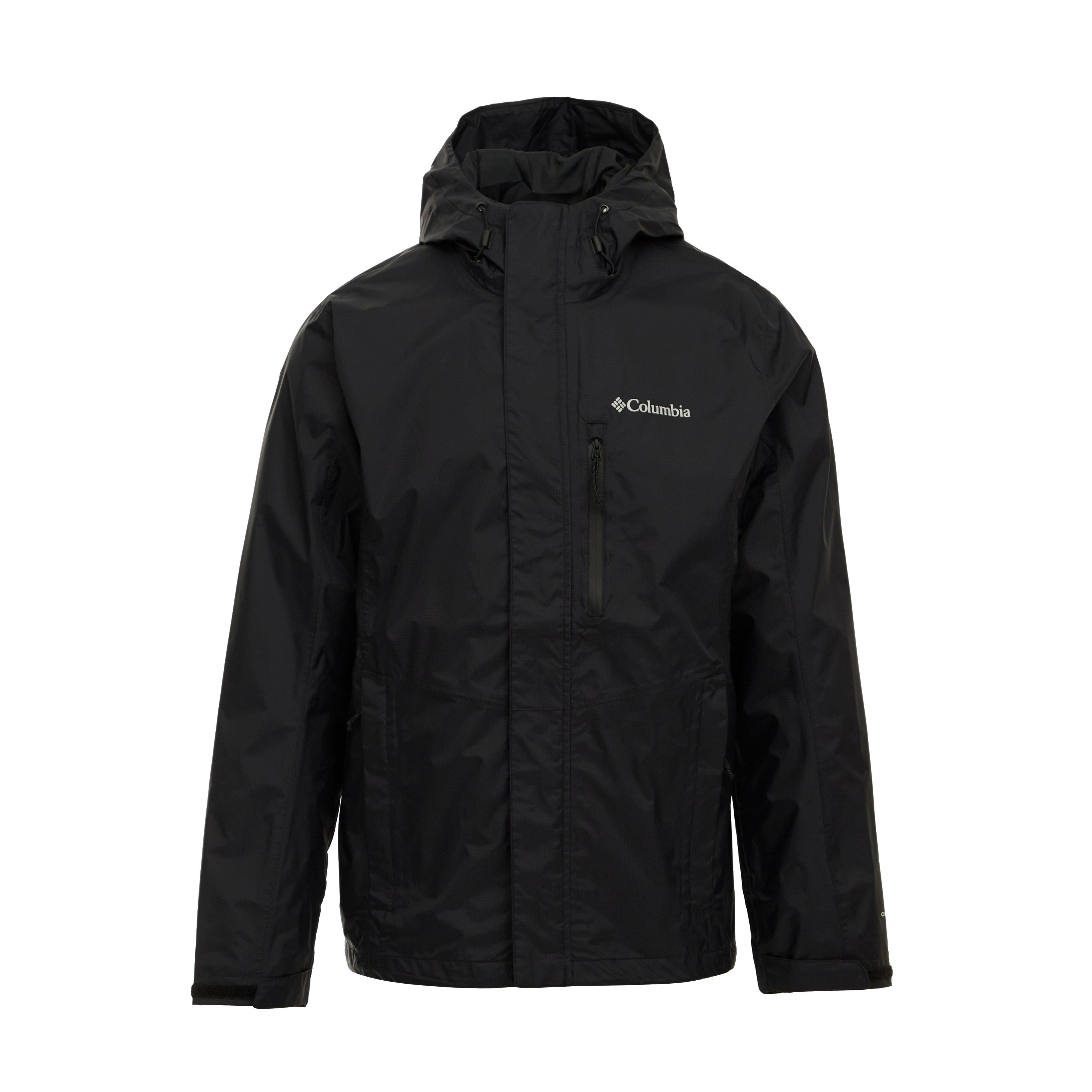 Men's Pouring Adventure™ III Waterproof Hiking Jacket