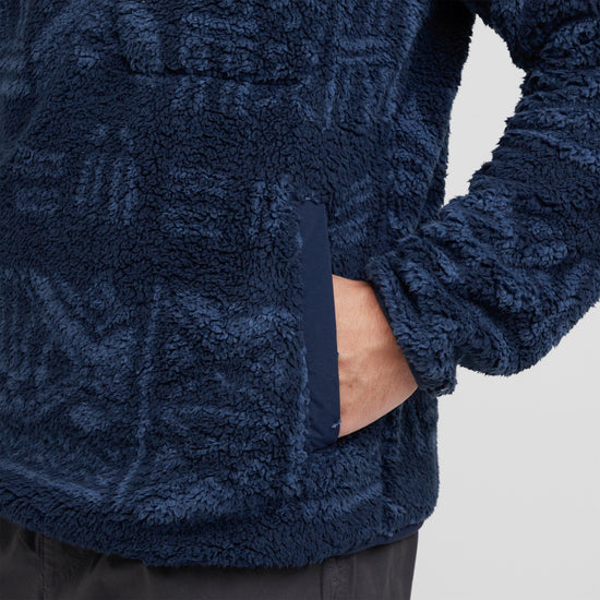 Men's Rugged Ridge High Pile Fleece