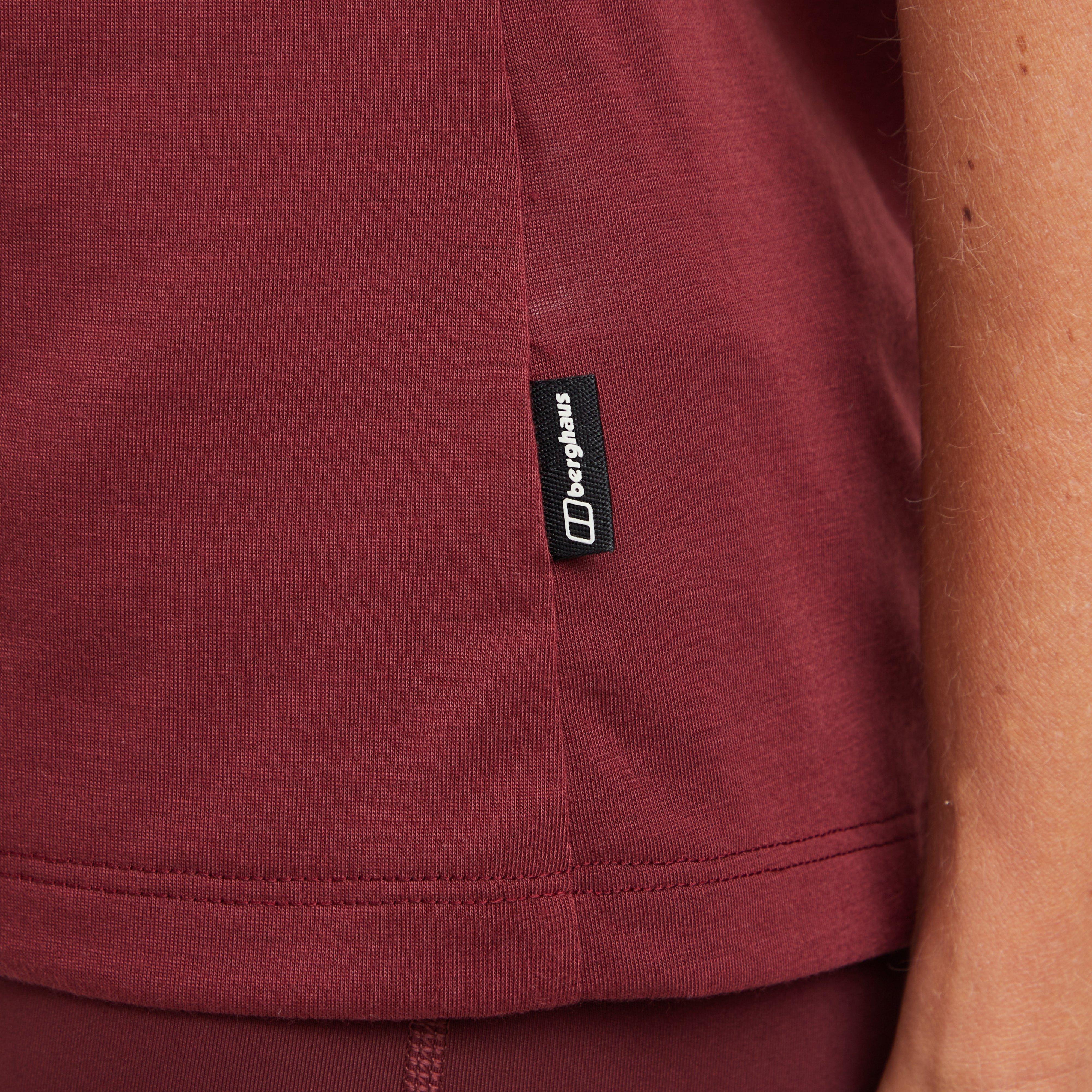 Women’s Coneflower T-Shirt