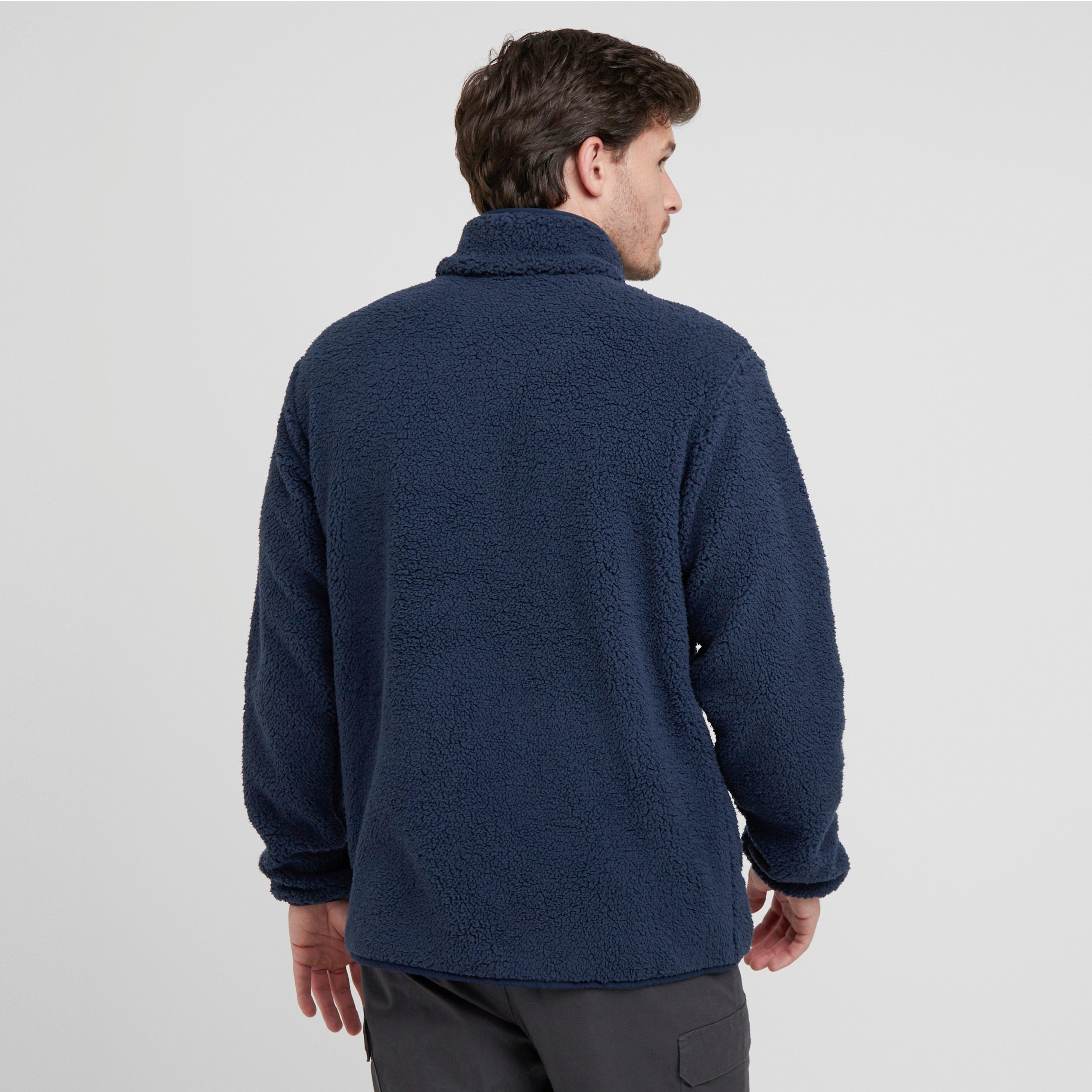 Men's Rugged Ridge™ III Full Zip Sherpa Fleece Jacket