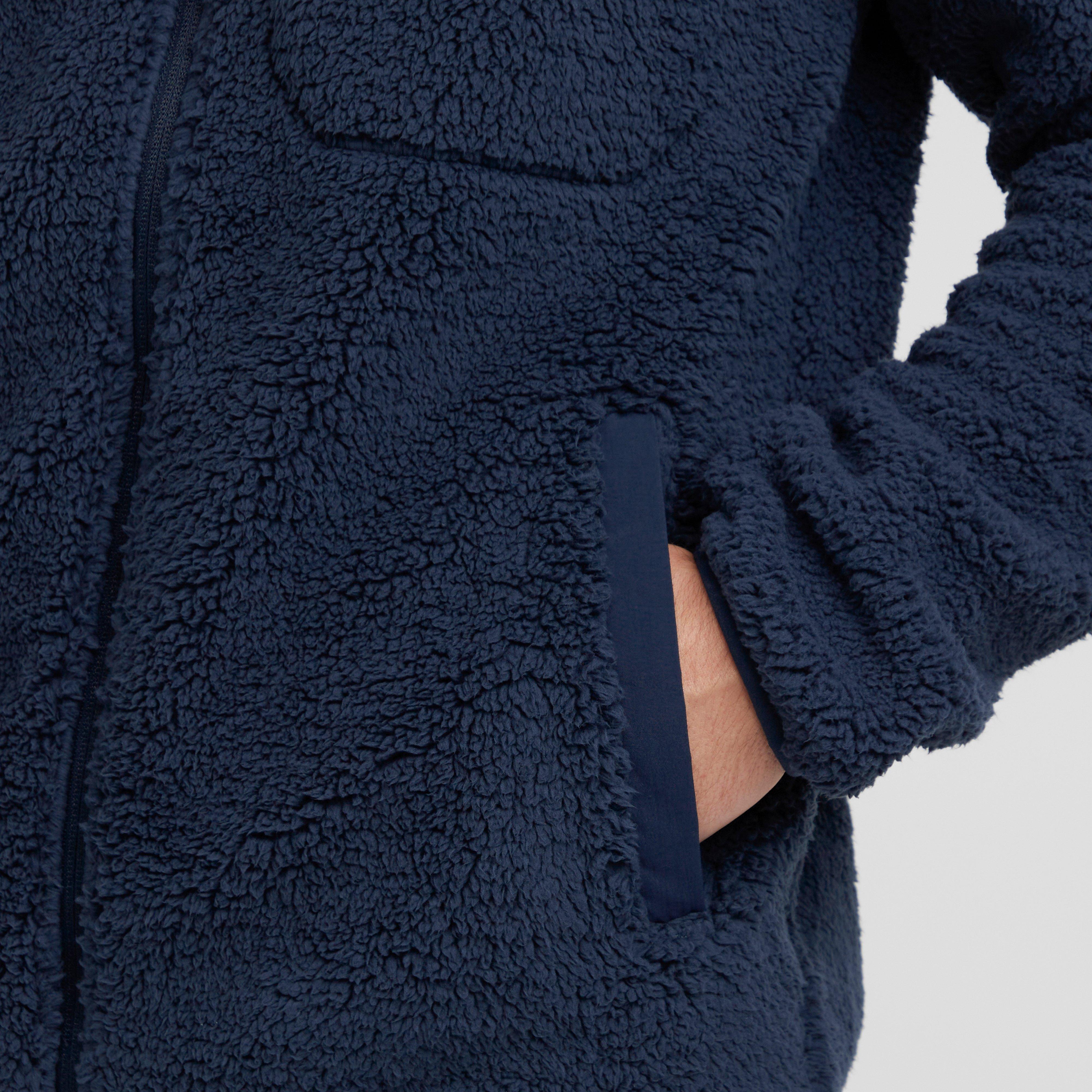 Men's Rugged Ridge™ III Full Zip Sherpa Fleece Jacket