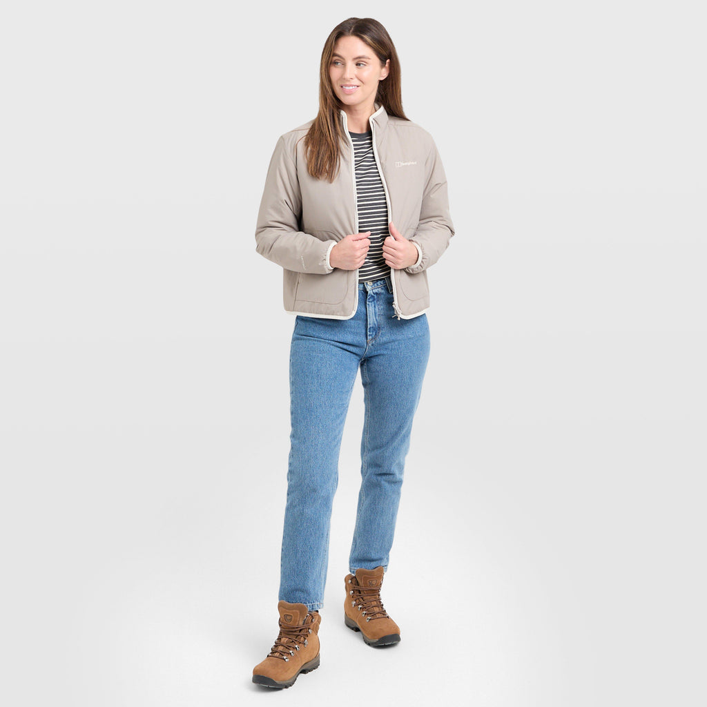 Women’s Asperton Reversible Jacket