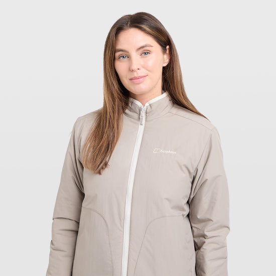 Women’s Asperton Reversible Jacket