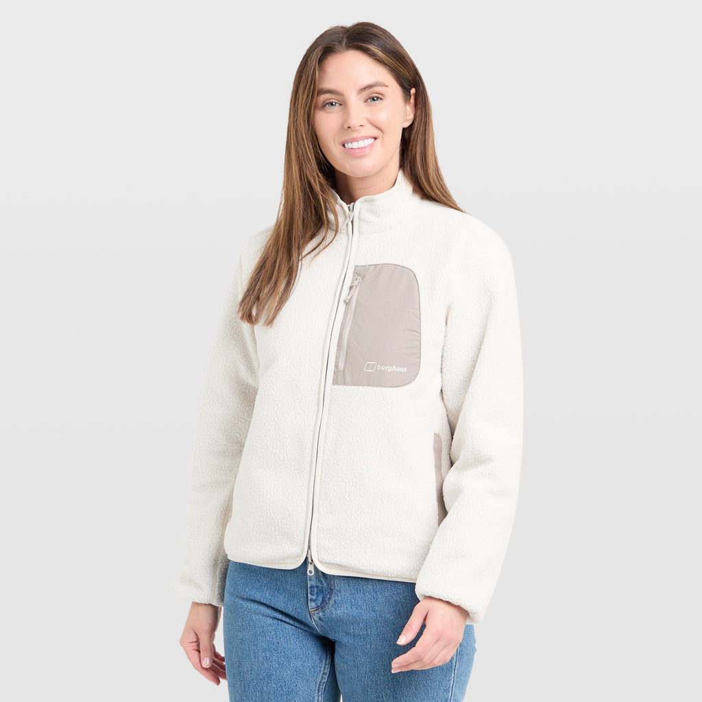 Women’s Asperton Reversible Jacket