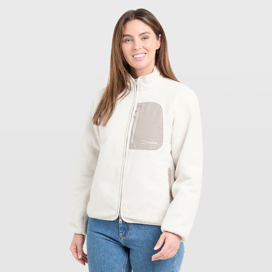 Women’s Asperton Reversible Jacket