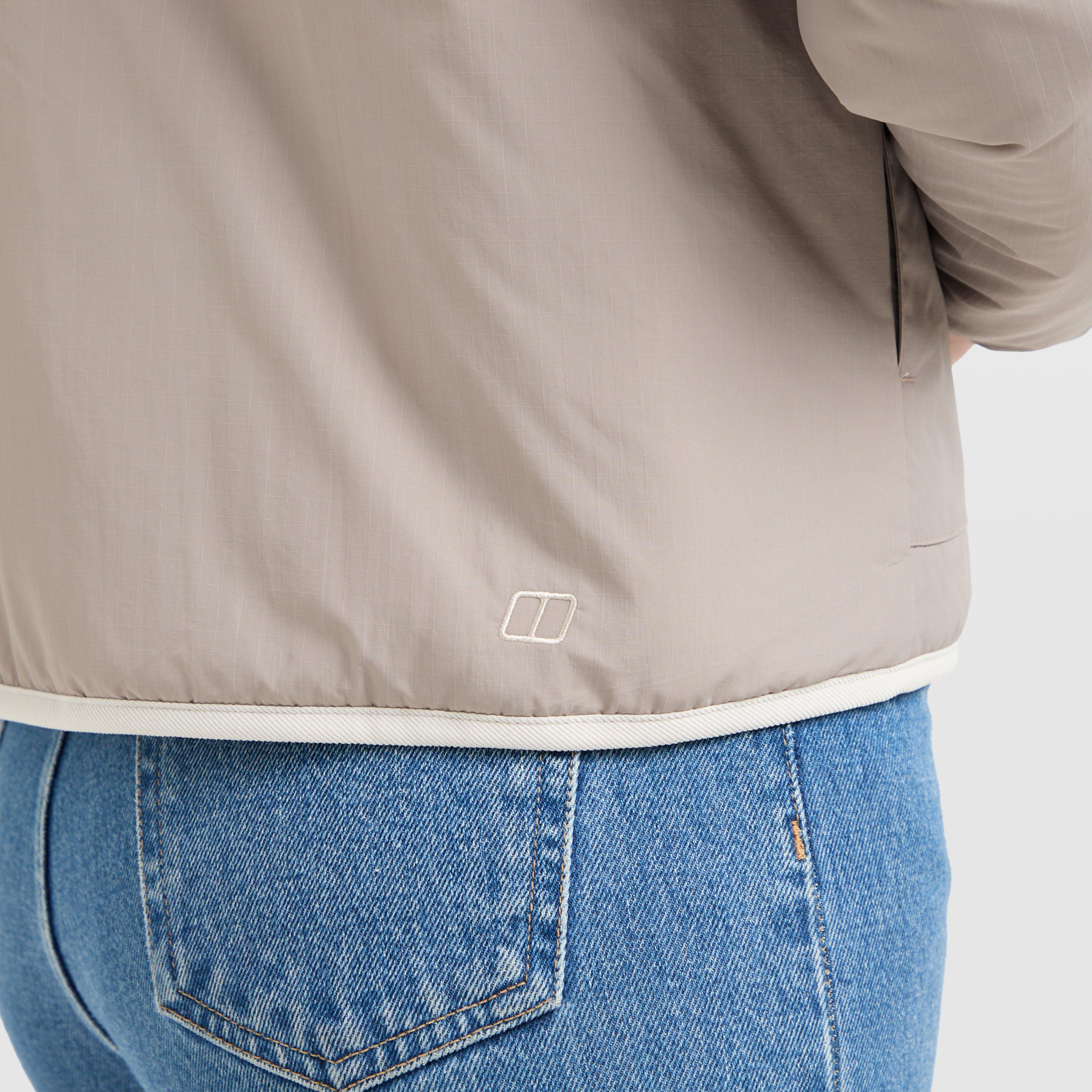 Women’s Asperton Reversible Jacket