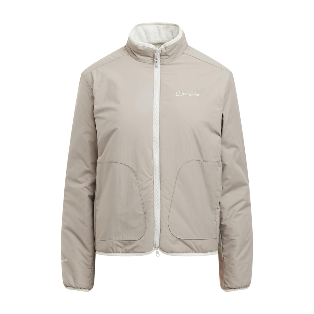 Women’s Asperton Reversible Jacket