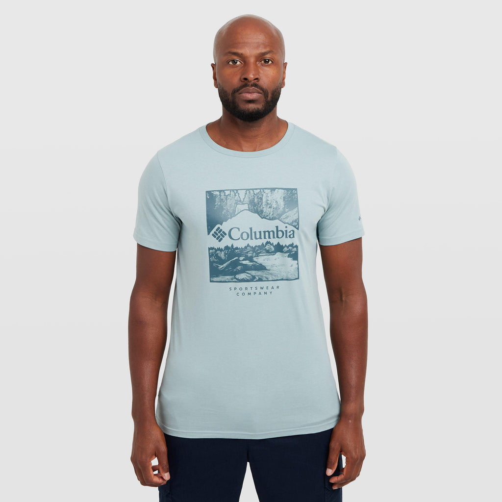 Men’s CSC™ Graphic T-Shirt
