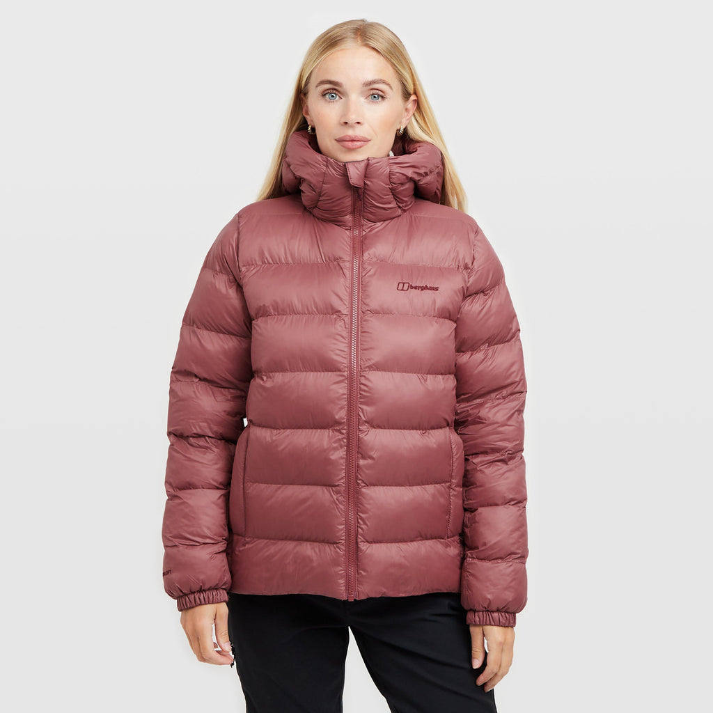 Women’s Ewden Synthetic Insulated Jacket