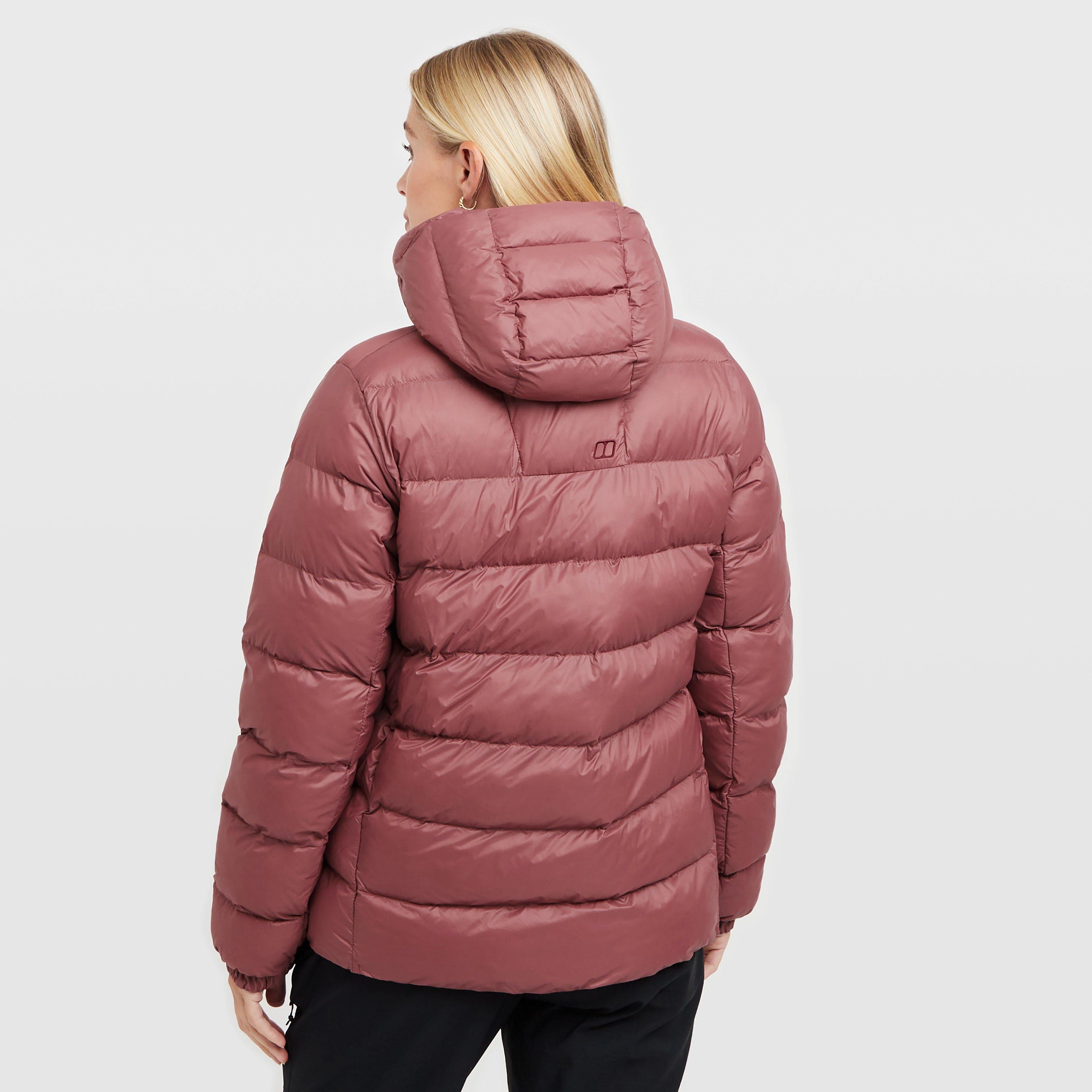 Women’s Ewden Synthetic Insulated Jacket