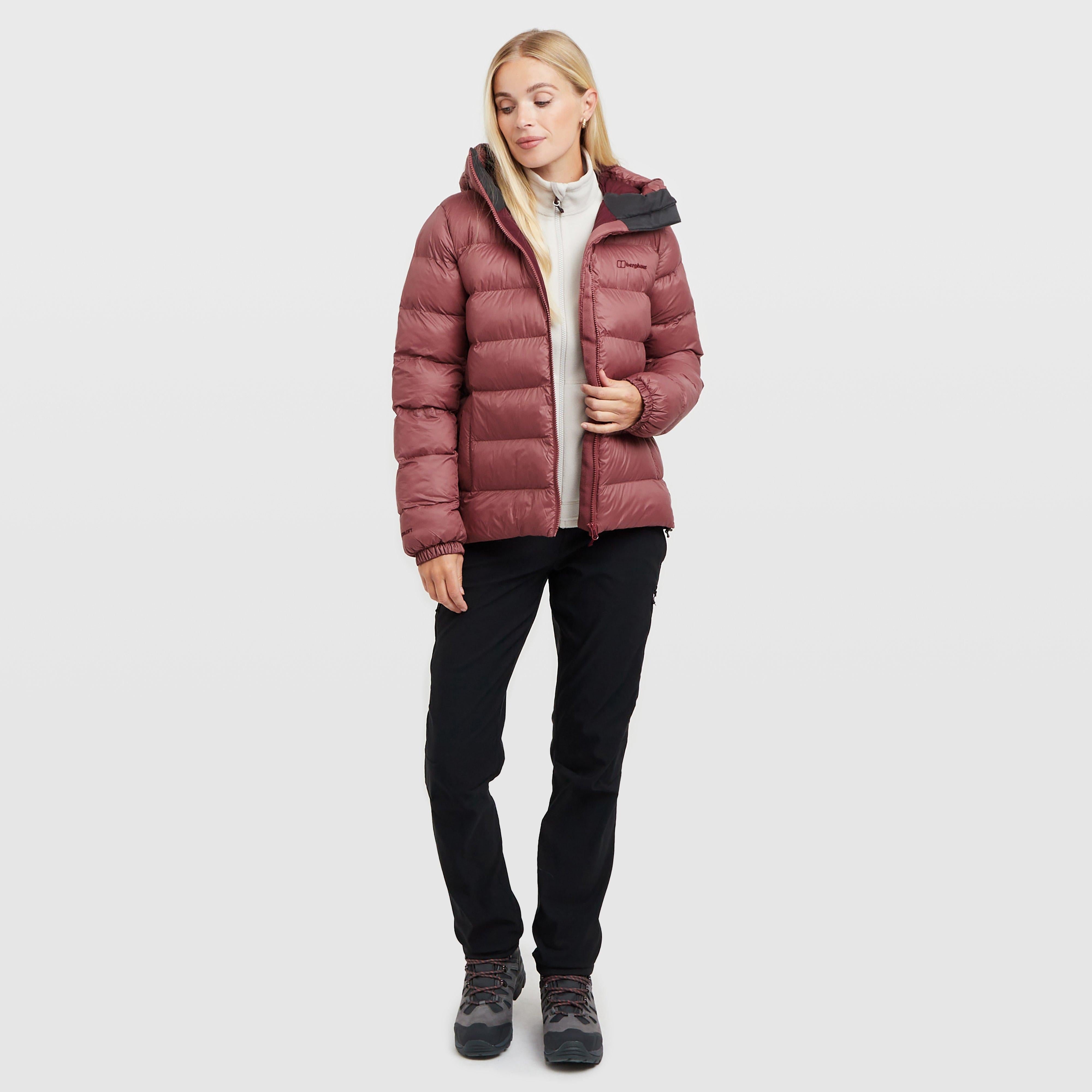 Women’s Ewden Synthetic Insulated Jacket
