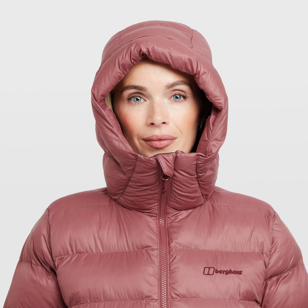 Women’s Ewden Synthetic Insulated Jacket