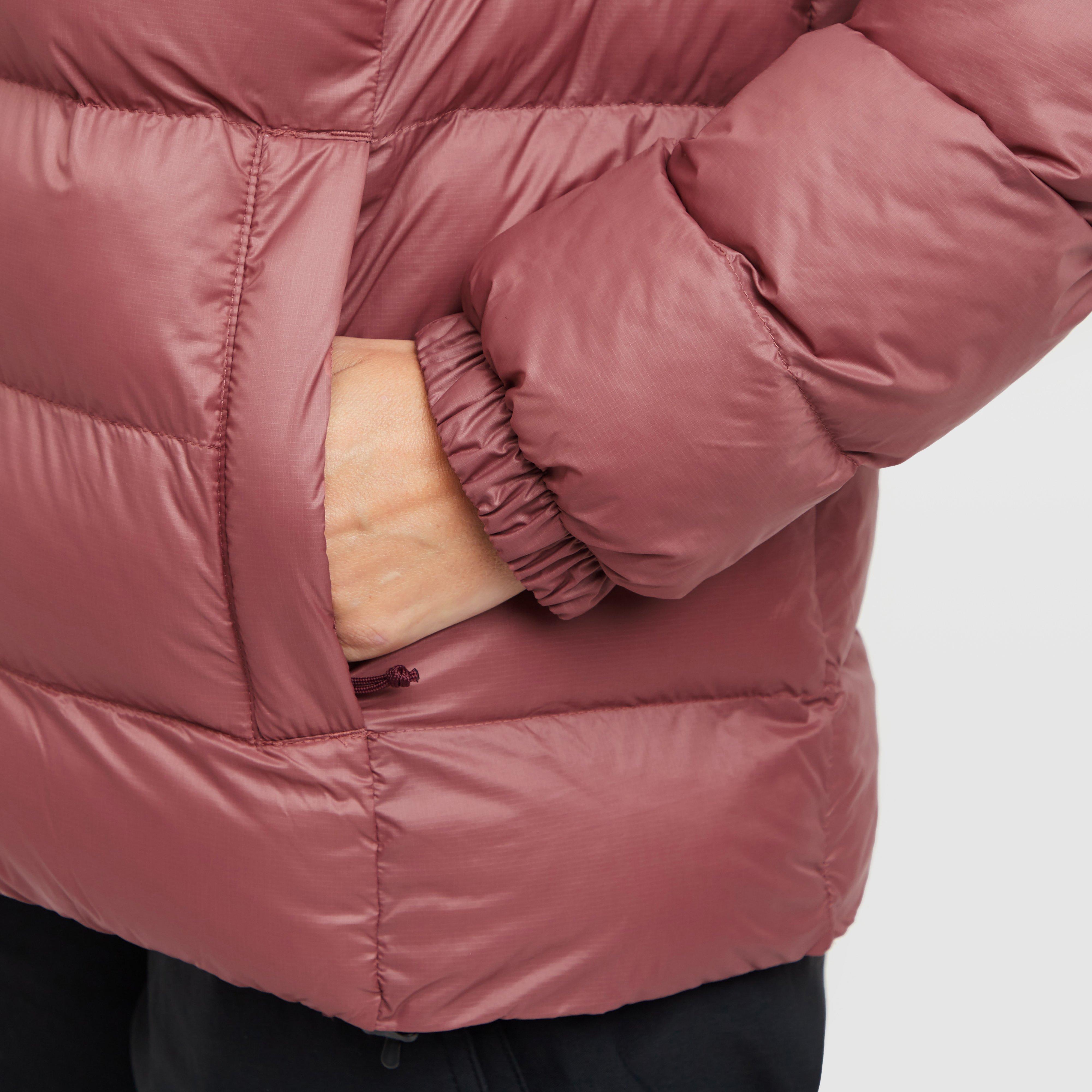 Women’s Ewden Synthetic Insulated Jacket