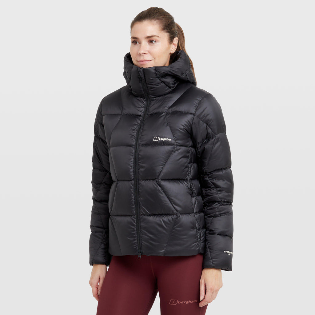 Women’s Explorer Down Jacket