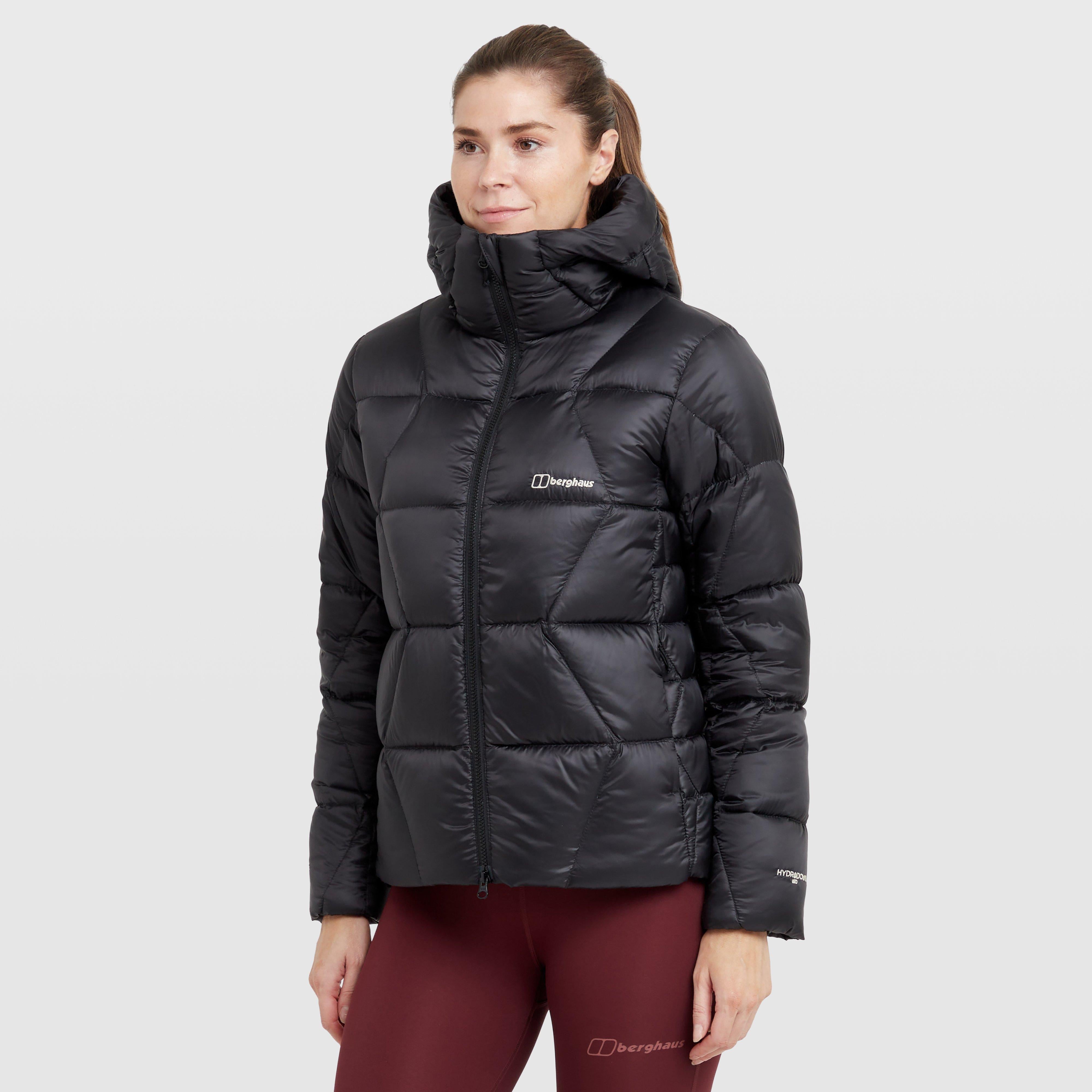 Women’s Explorer Down Jacket