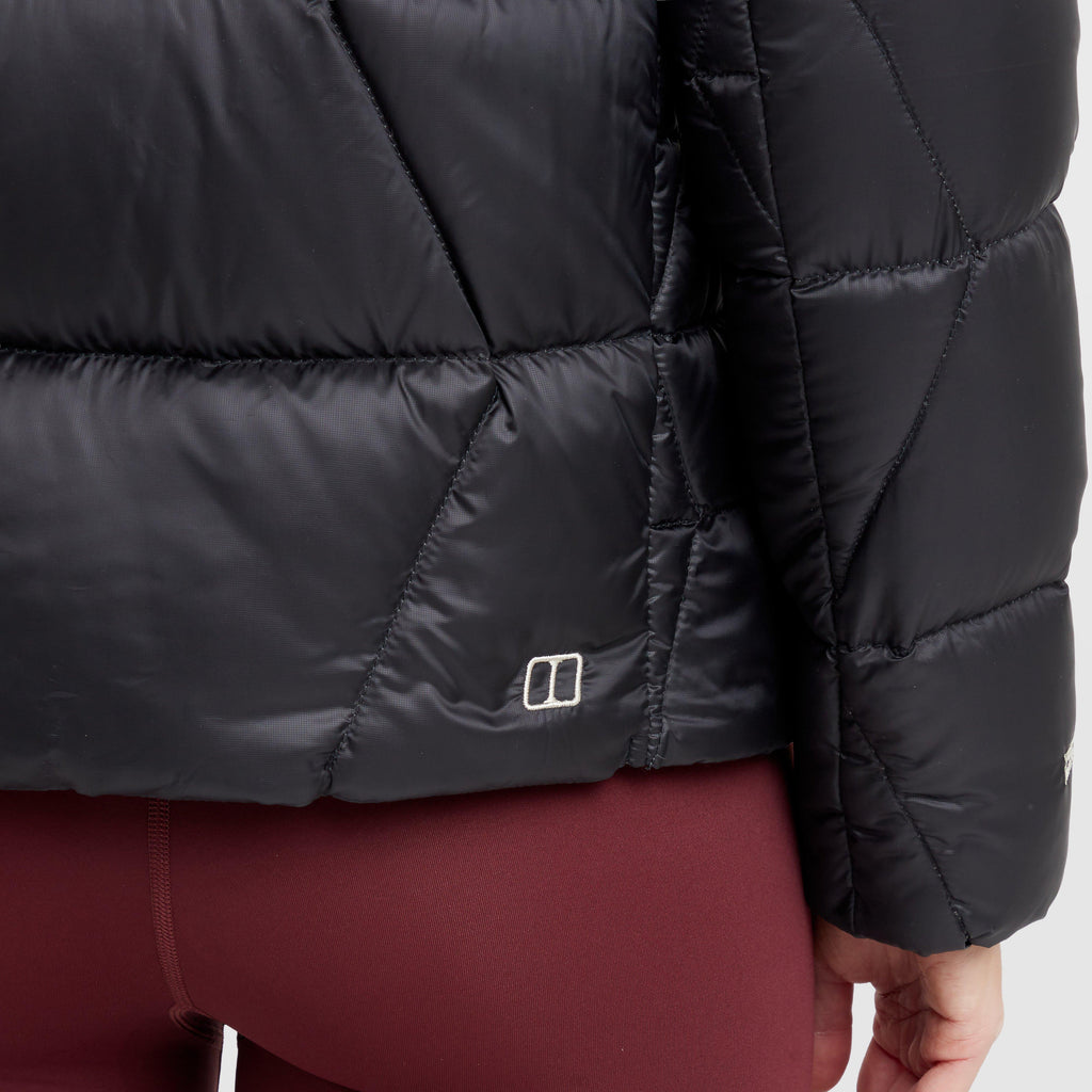 Women’s Explorer Down Jacket