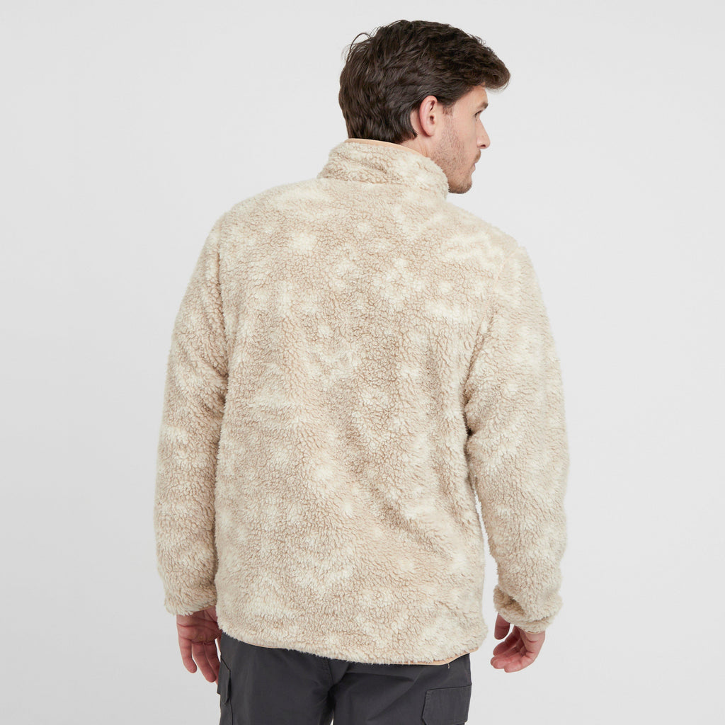 Men's Winter Pass Full Zip Fleece