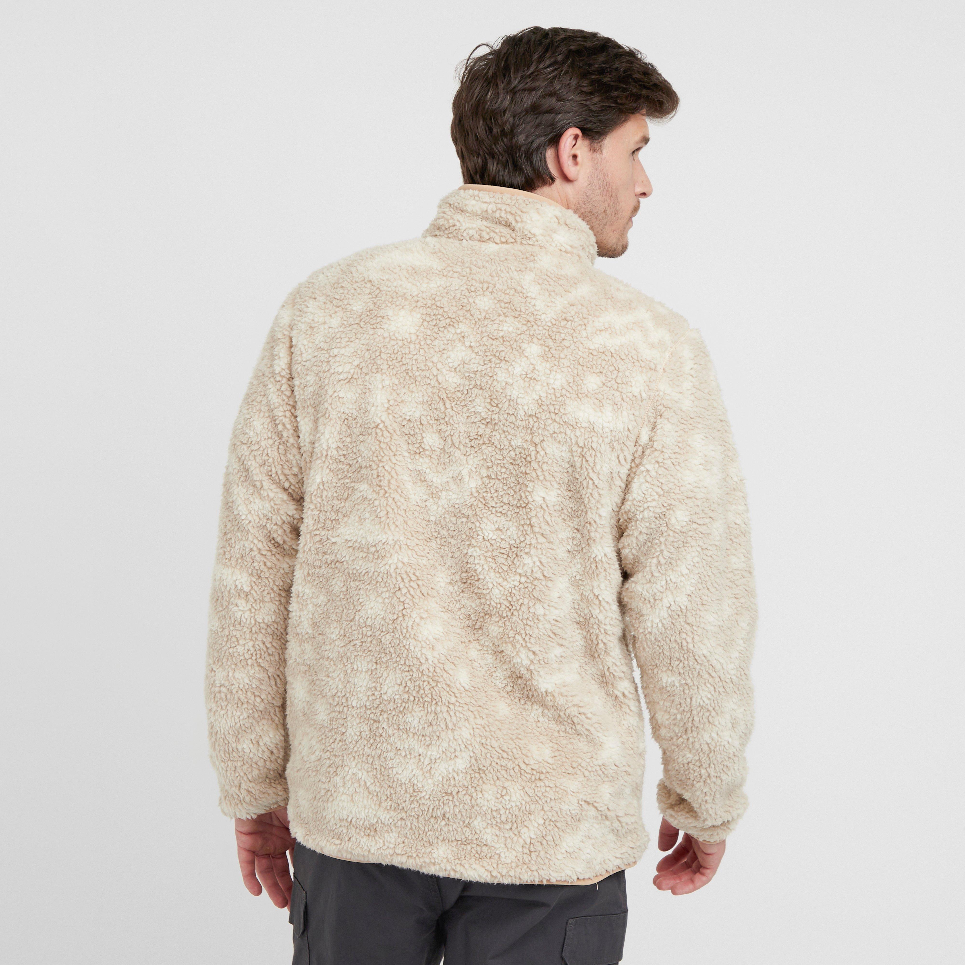 Men's Winter Pass Full Zip Fleece