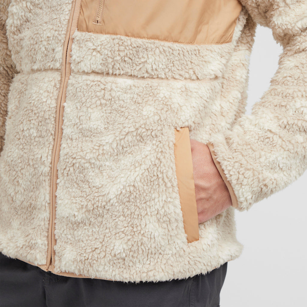 Men's Winter Pass Full Zip Fleece