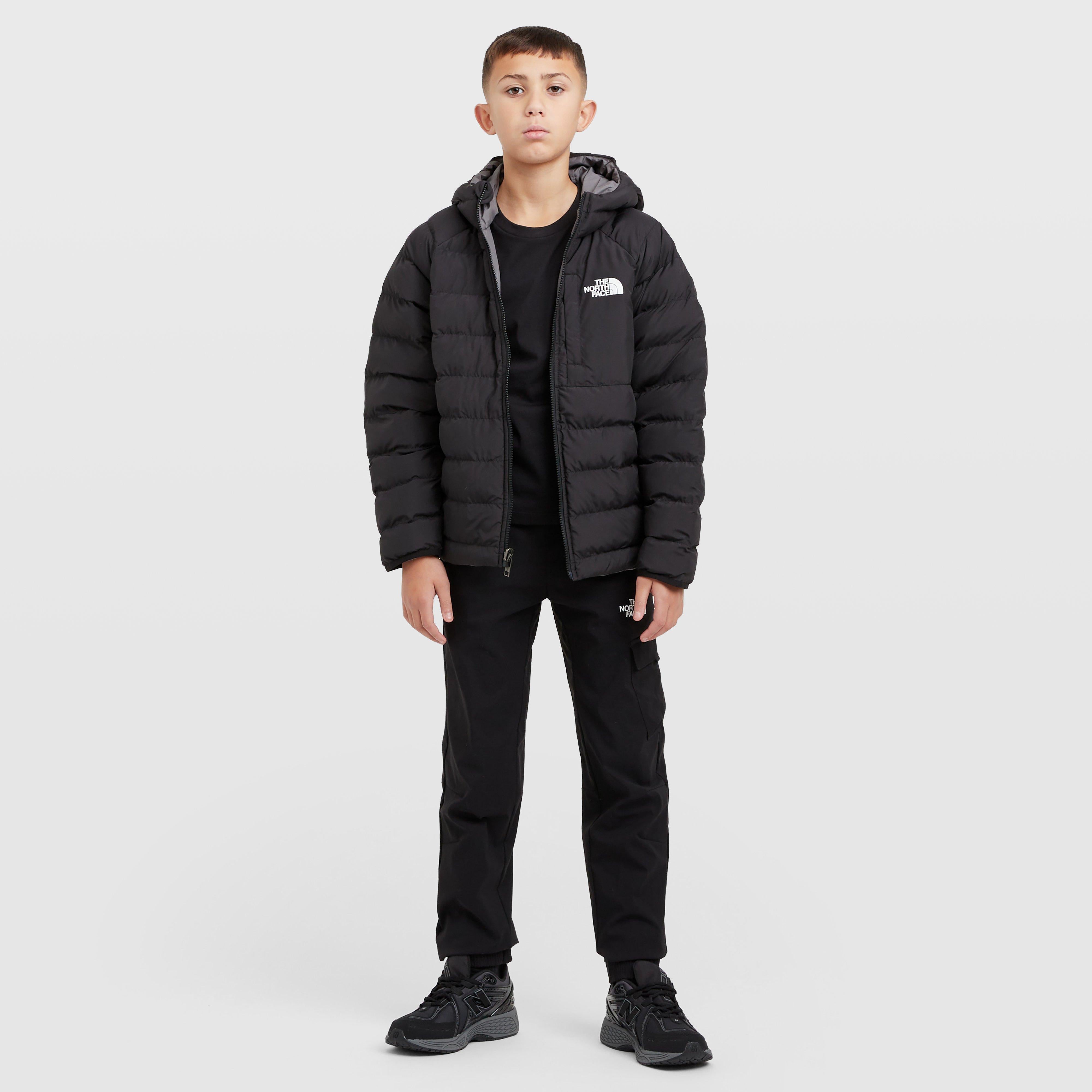 Kids' Reversible Perrito Jacket