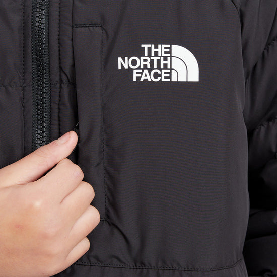 Kids' Reversible Perrito Jacket