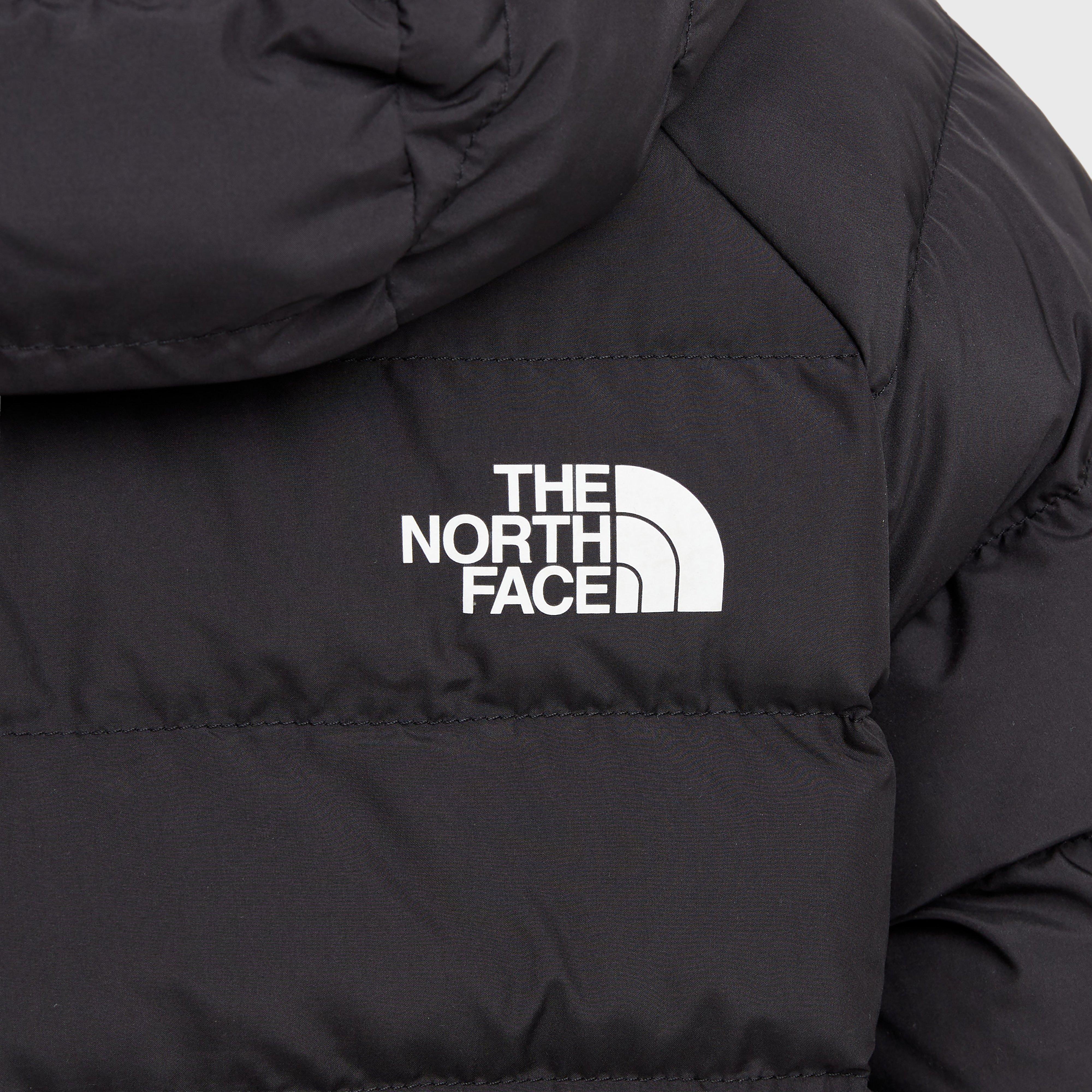 Kids' Reversible Perrito Jacket