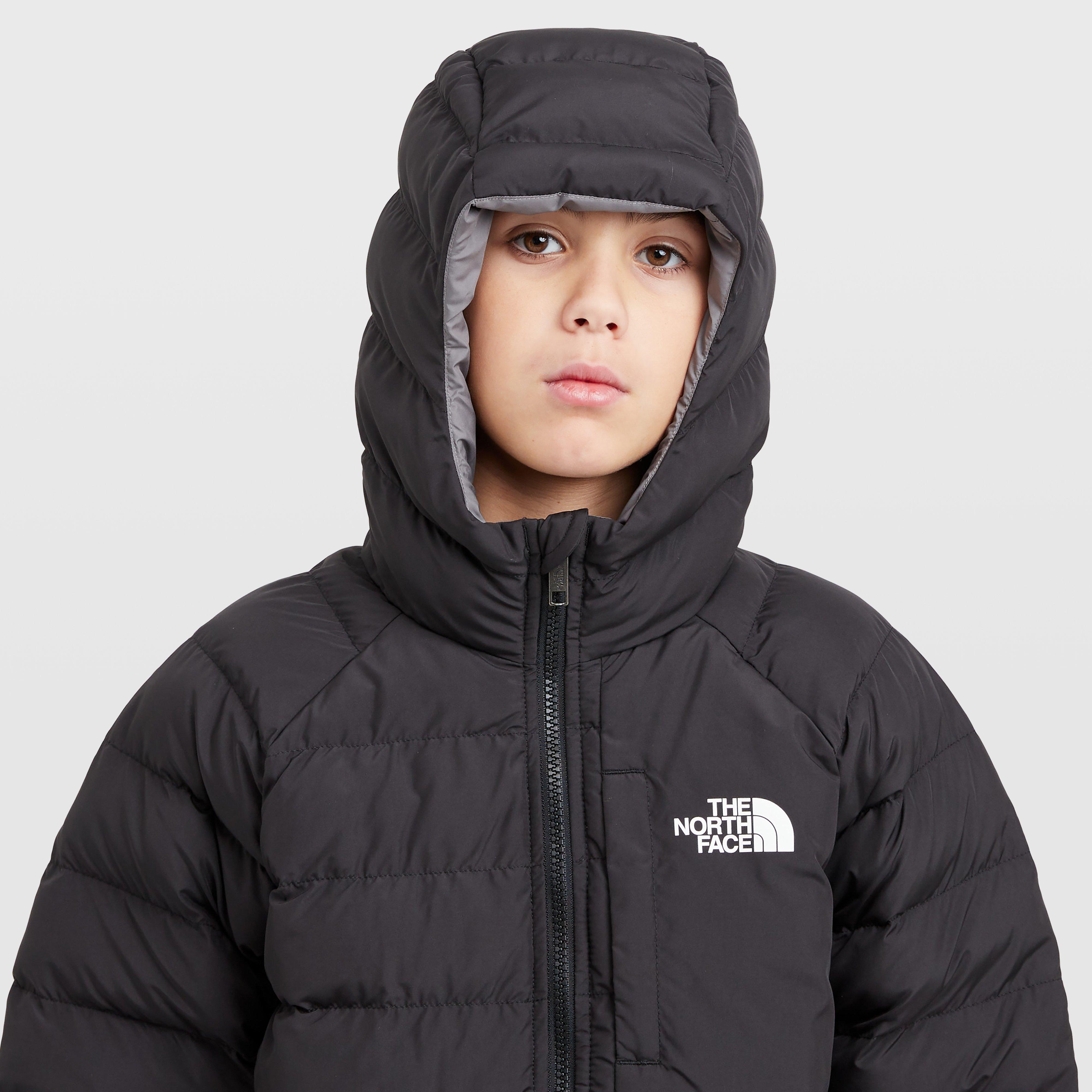 Kids' Reversible Perrito Jacket